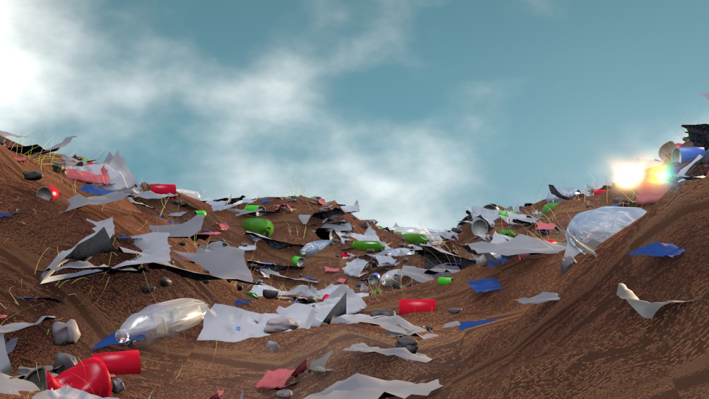 Landfill preview image 1